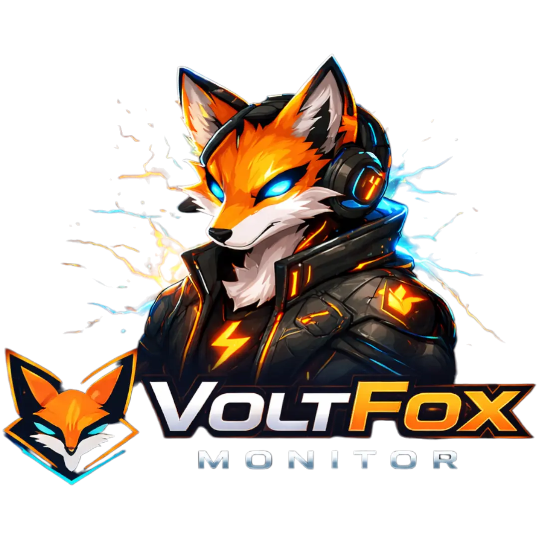 VoltFox